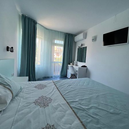Satmar Hotel Lozenec Kültér fotó