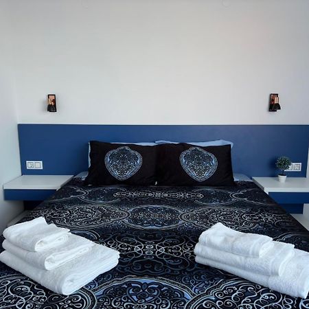 Satmar Hotel Lozenec Kültér fotó