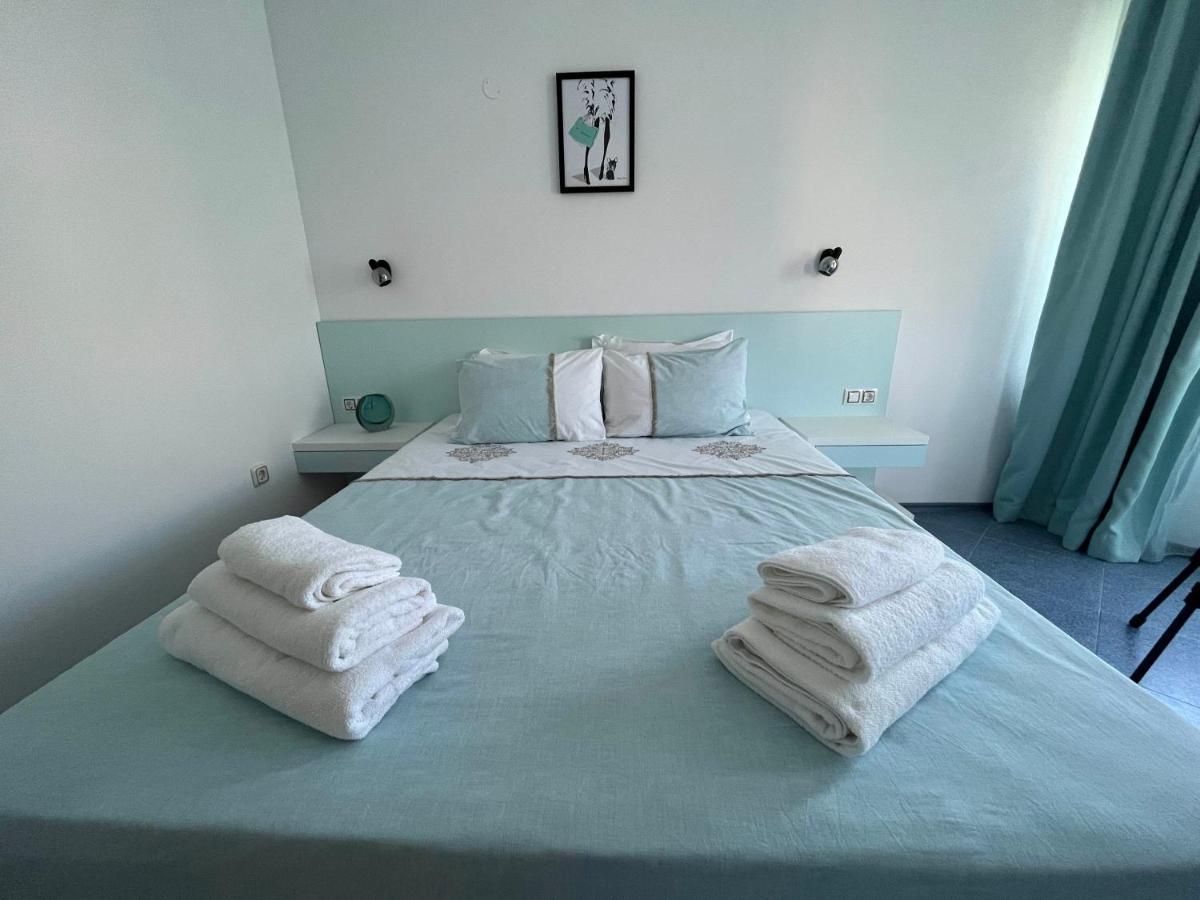Satmar Hotel Lozenec Kültér fotó