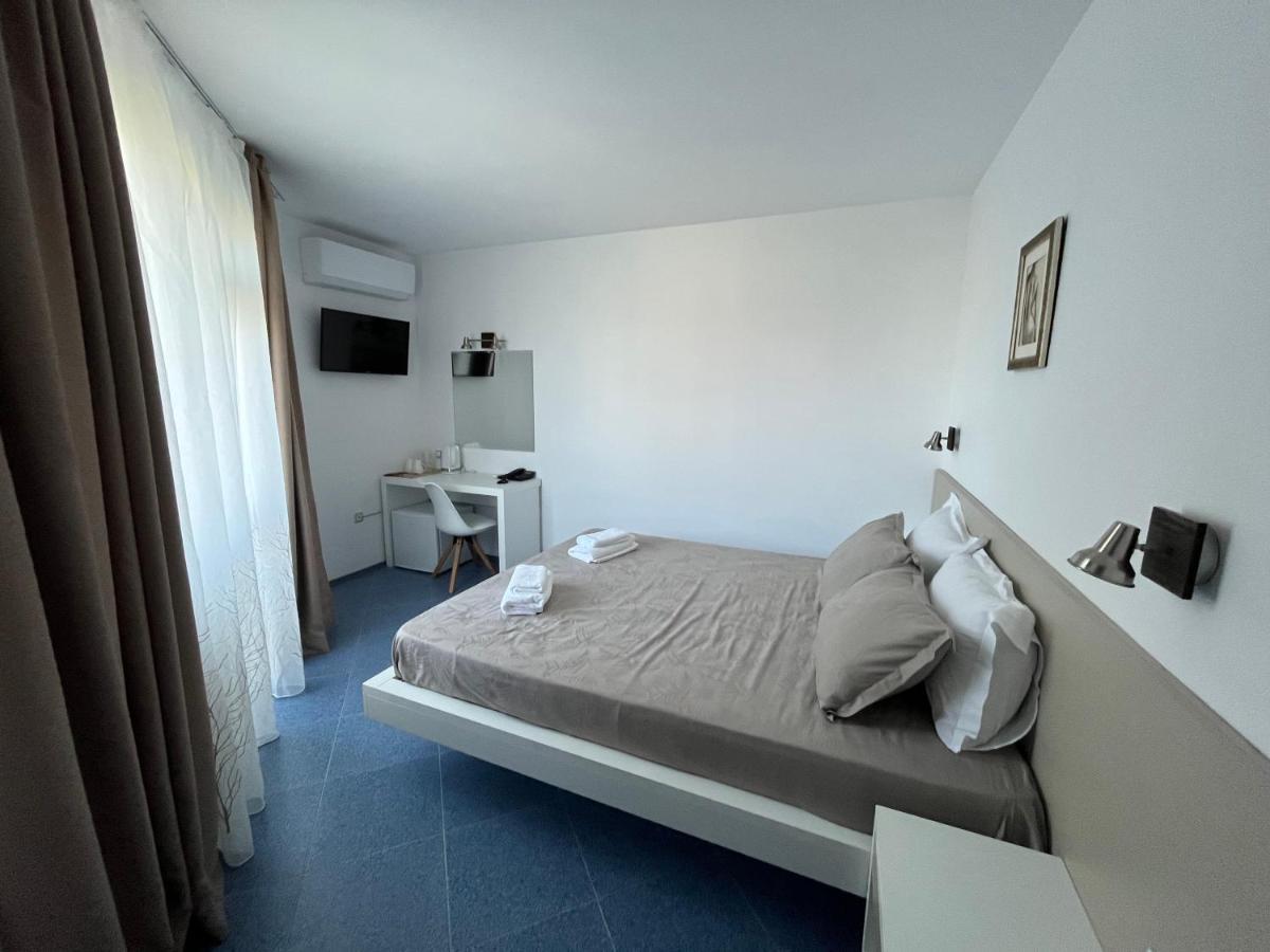 Satmar Hotel Lozenec Kültér fotó