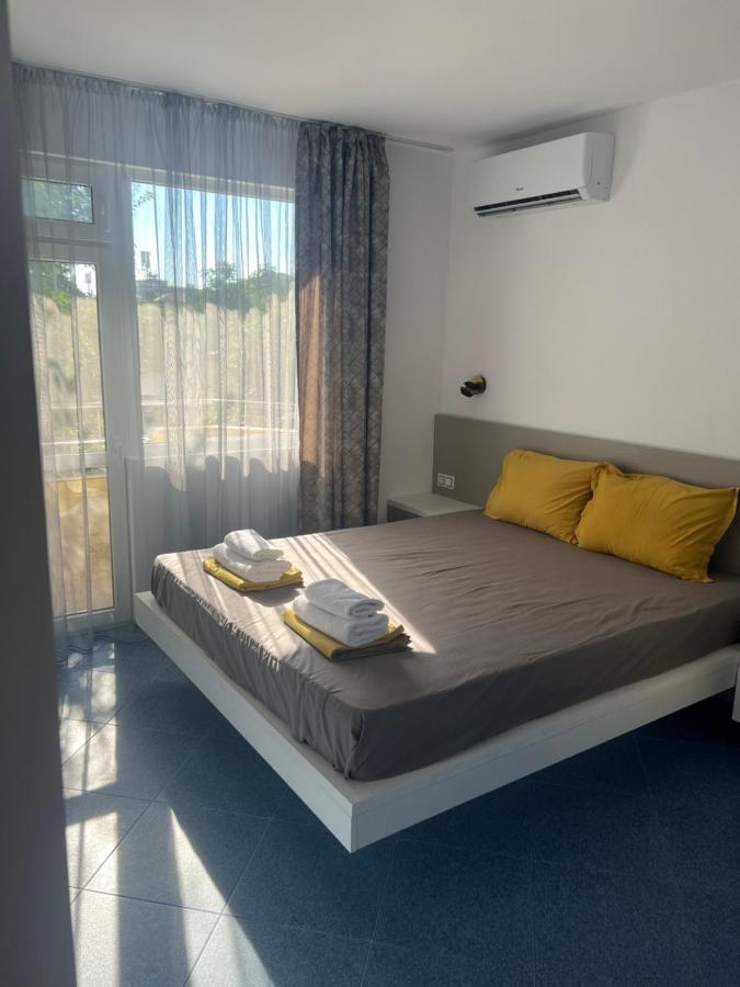 Satmar Hotel Lozenec Kültér fotó