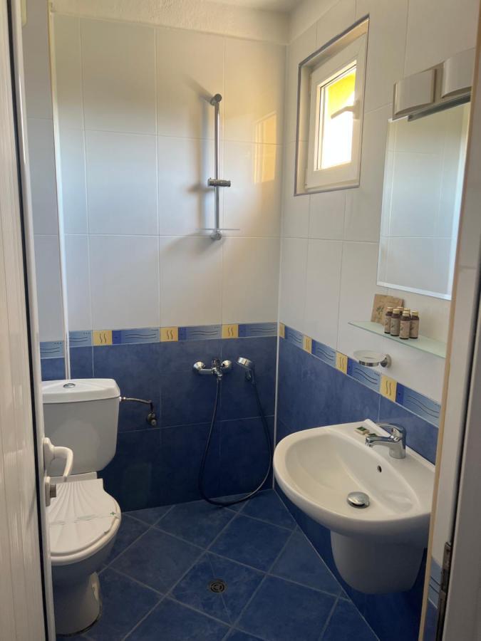 Satmar Hotel Lozenec Kültér fotó