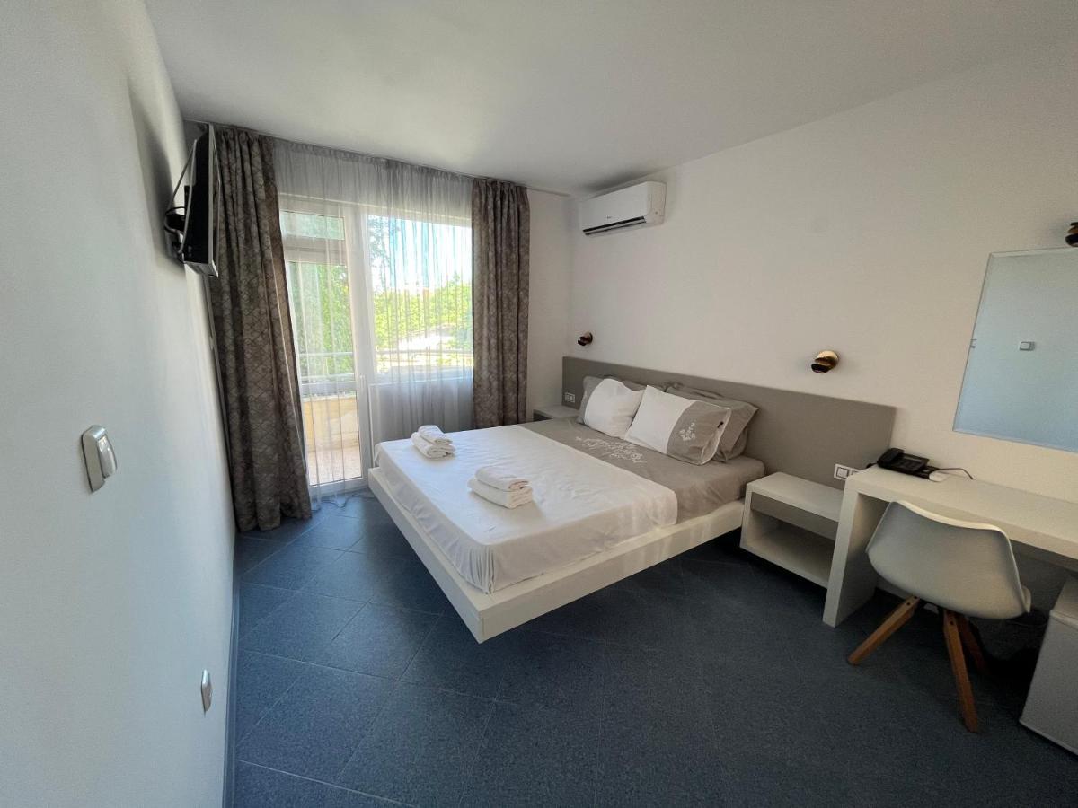 Satmar Hotel Lozenec Kültér fotó