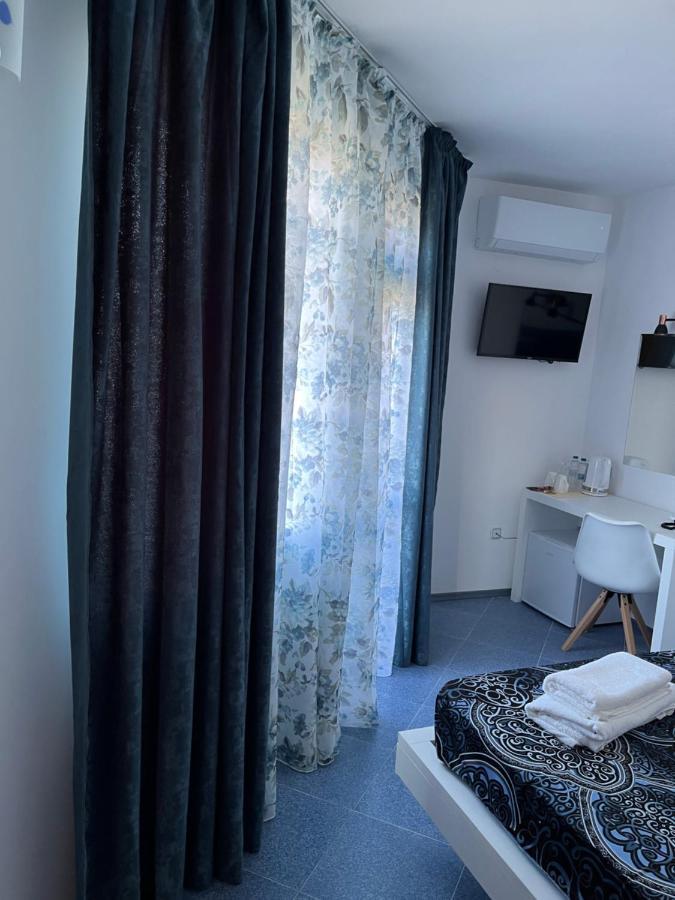Satmar Hotel Lozenec Kültér fotó
