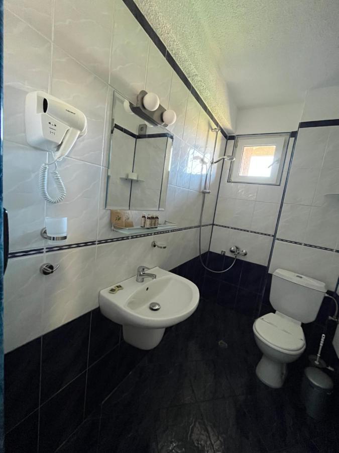 Satmar Hotel Lozenec Kültér fotó