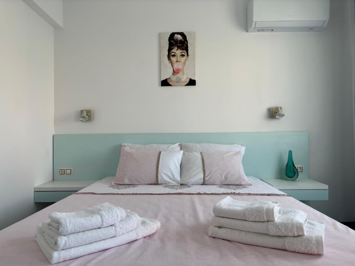 Satmar Hotel Lozenec Kültér fotó