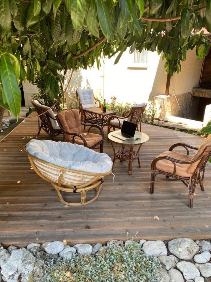 Satmar Hotel Lozenec Kültér fotó