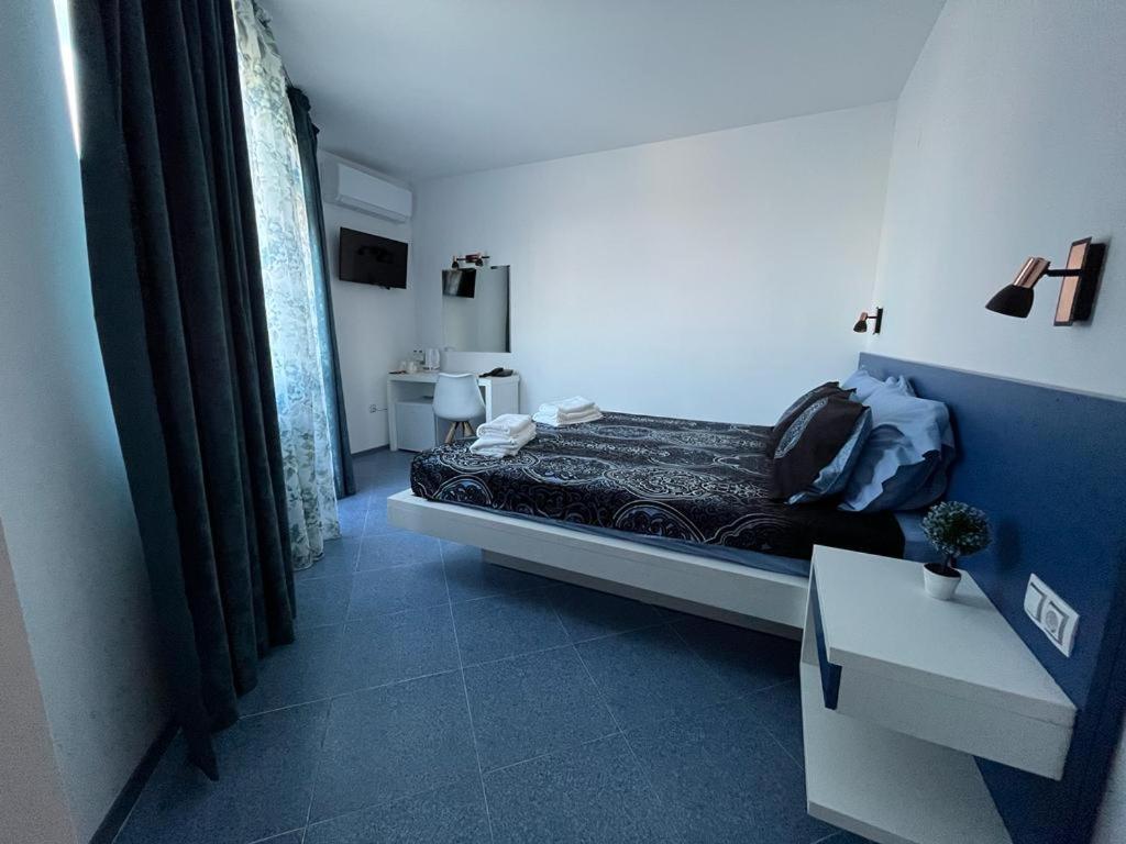 Satmar Hotel Lozenec Kültér fotó