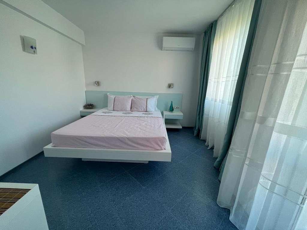 Satmar Hotel Lozenec Kültér fotó