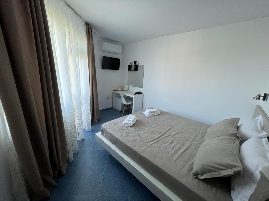 Satmar Hotel Lozenec Kültér fotó