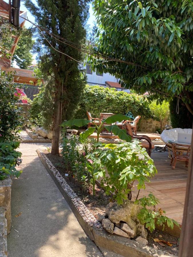 Satmar Hotel Lozenec Kültér fotó