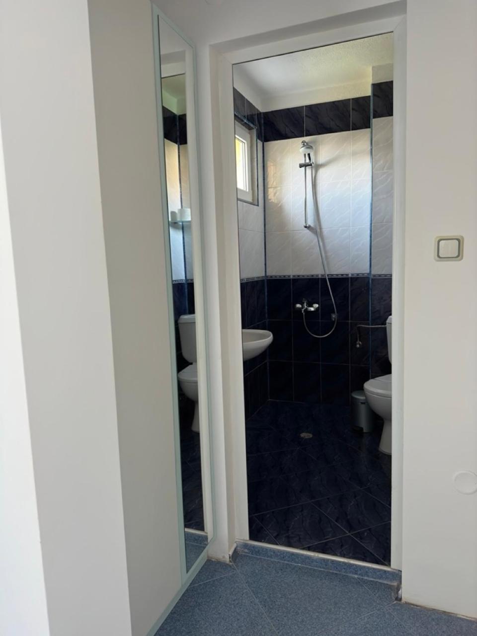 Satmar Hotel Lozenec Kültér fotó