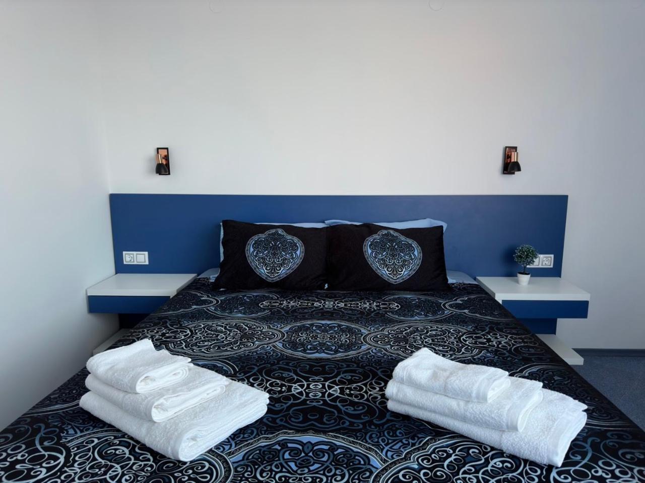 Satmar Hotel Lozenec Kültér fotó